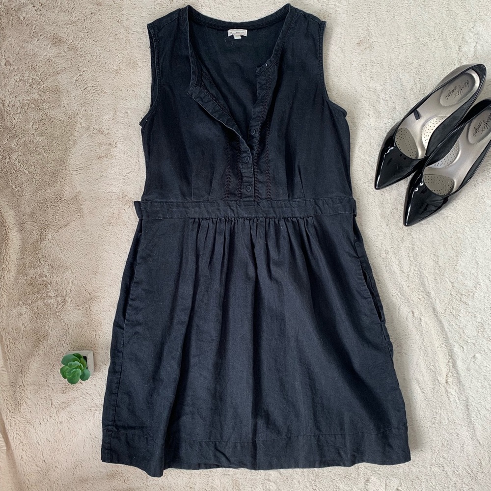 Gap Sleeveless Dress